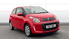 Citroen C1 1.0 VTi Feel 3dr Petrol Hatchback